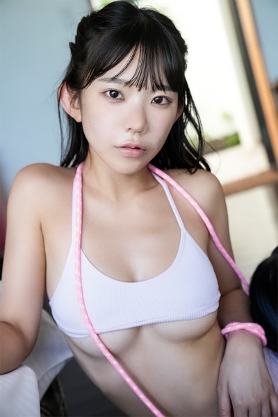 合法ロリ巨乳・長澤茉里奈、デビュー10周年の新作イメージでギャップ見せ！