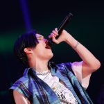 【ライブレポート】MAZZEL（マーゼル）、強烈な存在感を満員の観客たちの目や心に焼きつけた！＜J-WAVE INSPIRE TOKYO 2023＞