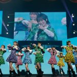 ≠MEの特番放送が決定！日本武道館公演最終日でサプライズ発表