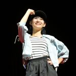 【写真特集】notall・広山楓＆音井結衣が「TGL」ゲストモデルとしてランウェイに登場＜TOKYO GIRLS LIVE 2023 AW＞