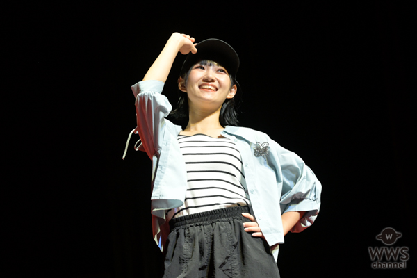 【写真特集】notall・広山楓＆音井結衣が「TGL」ゲストモデルとしてランウェイに登場＜TOKYO GIRLS LIVE 2023 AW＞