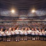 ≠MEの特番放送が決定！日本武道館公演最終日でサプライズ発表