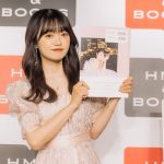 NGT48・中井りか「宝物の作品になりました」！メモリアル写真集が発売