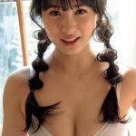内藤花恋、洋館を舞台に甘い時間を過ごす昼下がり「旬撮GIRL」初登場