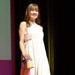 【写真特集】notall・広山楓＆音井結衣が「TGL」ゲストモデルとしてランウェイに登場＜TOKYO GIRLS LIVE 2023 AW＞