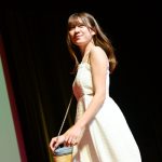 【写真特集】notall・広山楓＆音井結衣が「TGL」ゲストモデルとしてランウェイに登場＜TOKYO GIRLS LIVE 2023 AW＞