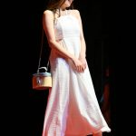 【写真特集】notall・広山楓＆音井結衣が「TGL」ゲストモデルとしてランウェイに登場＜TOKYO GIRLS LIVE 2023 AW＞