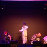 【ライブレポート】OWV、現実を忘れ楽しさだけで埋めつくパフォーマンス！ラジオブースでは即席の公開収録風の遊び心も＜J-WAVE INSPIRE TOKYO 2023＞