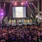 NMB48、インドネシアで客席一体のパフォーマンス！「IMPACTNATION JAPANFESTIVAL 2023」に出演