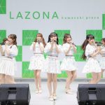 SKE48が新曲『好きになっちゃった』リリイベ開催！握手会には長蛇の列も