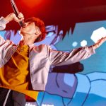 ライブアニメ「ラプソディ」、いよいよ上演スタート！毎回変化するステージに注目