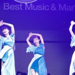 【写真特集】Perfume、「INSPIRE TOKYO 2023」2日目に出演＜J-WAVE INSPIRE TOKYO 2023＞