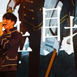ライブアニメ「ラプソディ」、いよいよ上演スタート！毎回変化するステージに注目