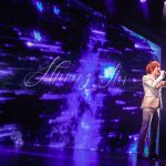ライブアニメ「ラプソディ」、いよいよ上演スタート！毎回変化するステージに注目