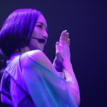 【写真特集】Perfume、「INSPIRE TOKYO 2023」2日目に出演＜J-WAVE INSPIRE TOKYO 2023＞