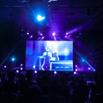 ライブアニメ「ラプソディ」、いよいよ上演スタート！毎回変化するステージに注目