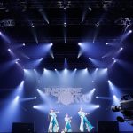 【写真特集】Perfume、「INSPIRE TOKYO 2023」2日目に出演＜J-WAVE INSPIRE TOKYO 2023＞