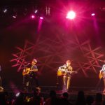 ライブアニメ「ラプソディ」、いよいよ上演スタート！毎回変化するステージに注目