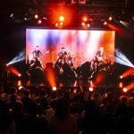 ライブアニメ「ラプソディ」、いよいよ上演スタート！毎回変化するステージに注目