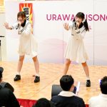 【写真特集】Principal（プリンシパル）、イオンモール浦和美園「美園音楽祭」にて1stシングル『君とアオハル』予約会＆特典会を開催！