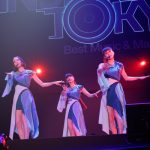 【写真特集】Perfume、「INSPIRE TOKYO 2023」2日目に出演＜J-WAVE INSPIRE TOKYO 2023＞