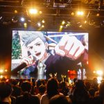 ライブアニメ「ラプソディ」、いよいよ上演スタート！毎回変化するステージに注目