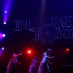 【写真特集】Perfume、「INSPIRE TOKYO 2023」2日目に出演＜J-WAVE INSPIRE TOKYO 2023＞