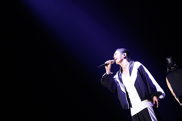 【写真特集】RYUJI IMAICHI（今市隆二）、「INSPIRE TOKYO 2023」2日目に出演＜J-WAVE INSPIRE TOKYO 2023＞