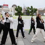 SKE48・チームEがファンと共に「合同稽古」実施！熊崎晴香「みんな天才だよ！」