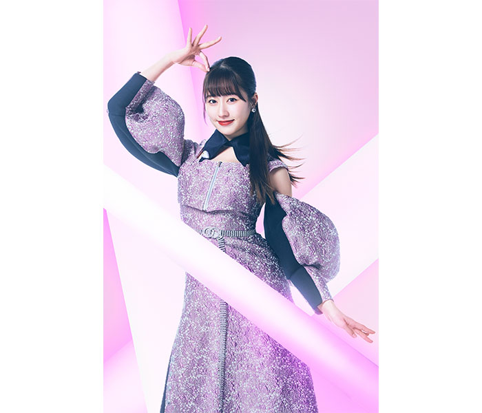 ももクロ・佐々木彩夏の出演が決定！「TIF2023」出演者第10弾が発表