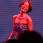 【ライブレポート】鈴木亜美、25周年ライブは笑顔と涙でファンに感謝！「みんながいてくれるおかげで私はここに立っています」