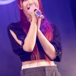 STAYC（ステイシー）、日本で初のファンミーティング開催！マイクを通さず生声でファンに感謝を伝える