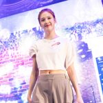 STAYC（ステイシー）、日本で初のファンミーティング開催！マイクを通さず生声でファンに感謝を伝える