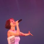 【ライブレポート】鈴木亜美、25周年ライブは笑顔と涙でファンに感謝！「みんながいてくれるおかげで私はここに立っています」