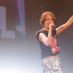 【ライブレポート】鈴木亜美、25周年ライブは笑顔と涙でファンに感謝！「みんながいてくれるおかげで私はここに立っています」