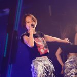 【ライブレポート】鈴木亜美、25周年ライブは笑顔と涙でファンに感謝！「みんながいてくれるおかげで私はここに立っています」