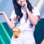 STAYC（ステイシー）、日本で初のファンミーティング開催！マイクを通さず生声でファンに感謝を伝える