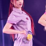 STAYC（ステイシー）、日本で初のファンミーティング開催！マイクを通さず生声でファンに感謝を伝える