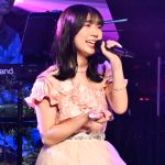 【写真特集】SKE48；澤田奏音、SHOWROOMで披露した自作曲『ピーチソーダ』を生バンド演奏で歌唱＜第5回AKB48グループ歌唱力No.1決定戦 ファイナリストLIVE＞