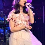 【写真特集】SKE48；澤田奏音、SHOWROOMで披露した自作曲『ピーチソーダ』を生バンド演奏で歌唱＜第5回AKB48グループ歌唱力No.1決定戦 ファイナリストLIVE＞
