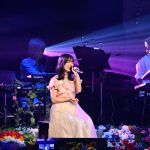【写真特集】SKE48；澤田奏音、SHOWROOMで披露した自作曲『ピーチソーダ』を生バンド演奏で歌唱＜第5回AKB48グループ歌唱力No.1決定戦 ファイナリストLIVE＞