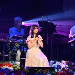 【写真特集】SKE48；澤田奏音、SHOWROOMで披露した自作曲『ピーチソーダ』を生バンド演奏で歌唱＜第5回AKB48グループ歌唱力No.1決定戦 ファイナリストLIVE＞