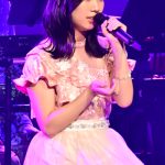 【写真特集】SKE48；澤田奏音、SHOWROOMで披露した自作曲『ピーチソーダ』を生バンド演奏で歌唱＜第5回AKB48グループ歌唱力No.1決定戦 ファイナリストLIVE＞