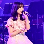 【写真特集】SKE48；澤田奏音、SHOWROOMで披露した自作曲『ピーチソーダ』を生バンド演奏で歌唱＜第5回AKB48グループ歌唱力No.1決定戦 ファイナリストLIVE＞