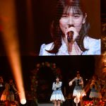 【写真特集】SKE48；澤田奏音、SHOWROOMで披露した自作曲『ピーチソーダ』を生バンド演奏で歌唱＜第5回AKB48グループ歌唱力No.1決定戦 ファイナリストLIVE＞
