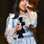 【写真特集】SKE48；澤田奏音、SHOWROOMで披露した自作曲『ピーチソーダ』を生バンド演奏で歌唱＜第5回AKB48グループ歌唱力No.1決定戦 ファイナリストLIVE＞