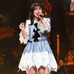 【写真特集】SKE48；澤田奏音、SHOWROOMで披露した自作曲『ピーチソーダ』を生バンド演奏で歌唱＜第5回AKB48グループ歌唱力No.1決定戦 ファイナリストLIVE＞