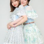 【インタビュー】SKE48・井上瑠夏＆日高優月＆鎌田菜月＆原優寧、最新曲『好きになっちゃった』MV秘話を語る！「やっと晴れたんですよ！」