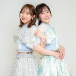 【インタビュー】SKE48・井上瑠夏＆日高優月＆鎌田菜月＆原優寧、最新曲『好きになっちゃった』MV秘話を語る！「やっと晴れたんですよ！」