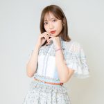 【インタビュー】SKE48・井上瑠夏＆日高優月＆鎌田菜月＆原優寧、最新曲『好きになっちゃった』MV秘話を語る！「やっと晴れたんですよ！」